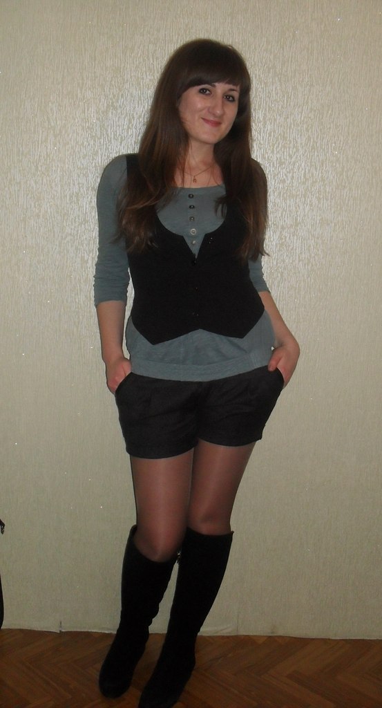 Валентинка Постернак *** | Винница