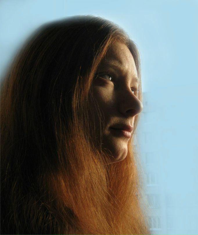 Надежда Тумат | Кызыл