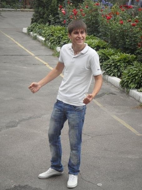 Игорь Малыш | Киев