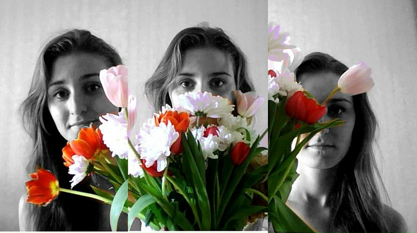 Юлия Раянова *Myname Izz* | 