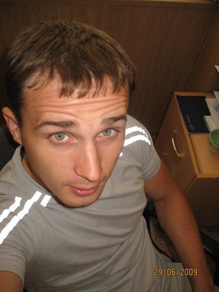 Алексей Шквирин | 