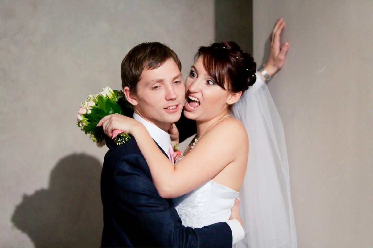 Миша Устехин SeRFeL | Санкт-Петербург