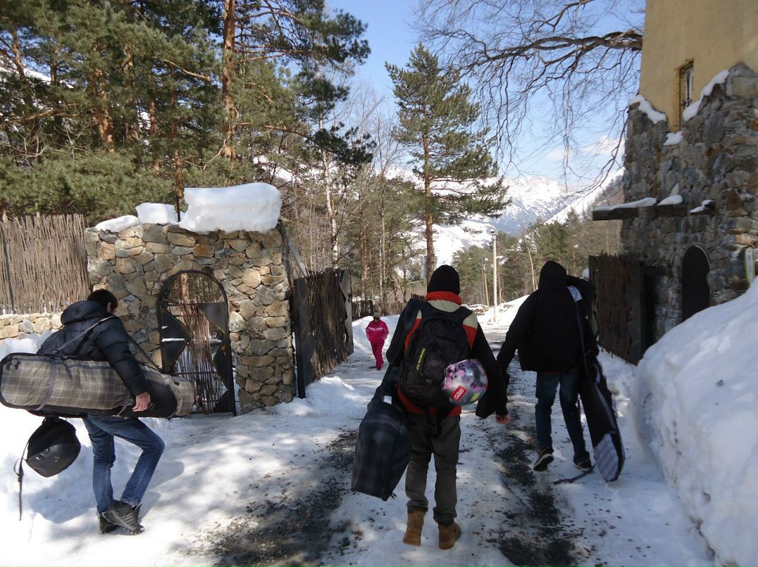 Роман Алексеев RomBiK | Москва