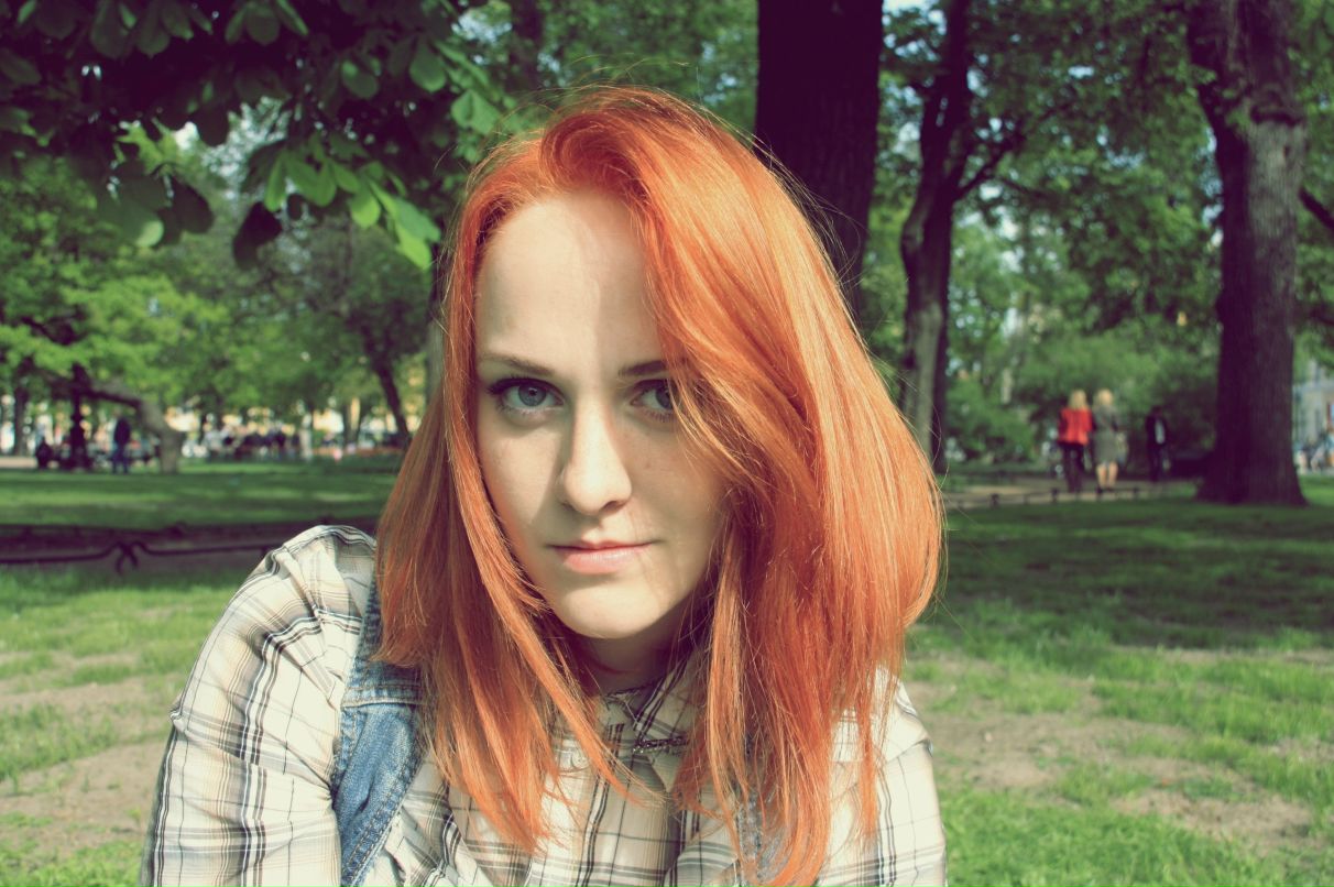 Nastia Skachkova | Санкт-Петербург