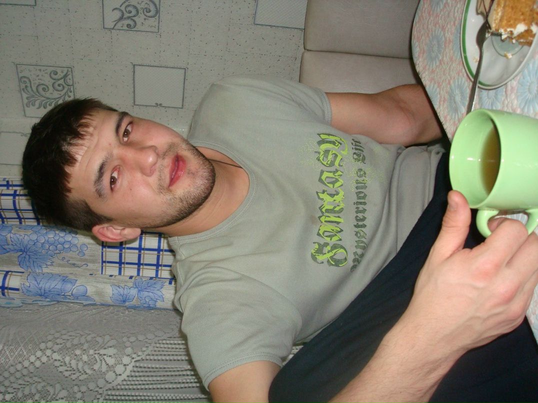 Рафаил Николаев Мэлсович | Сургут