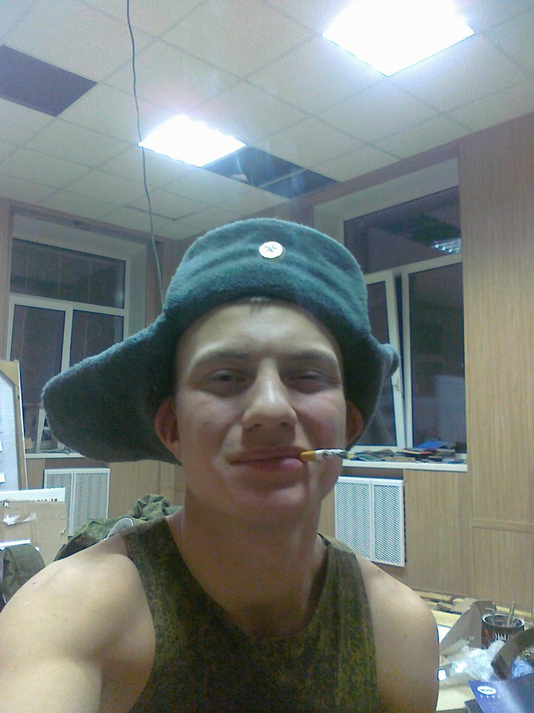 Михаил Шантуев | Балашиха