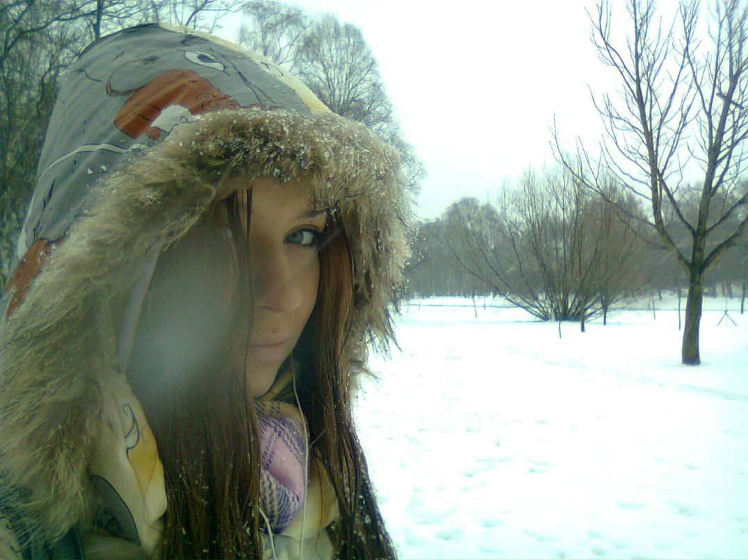 Татьяна Рыбакова | Санкт-Петербург