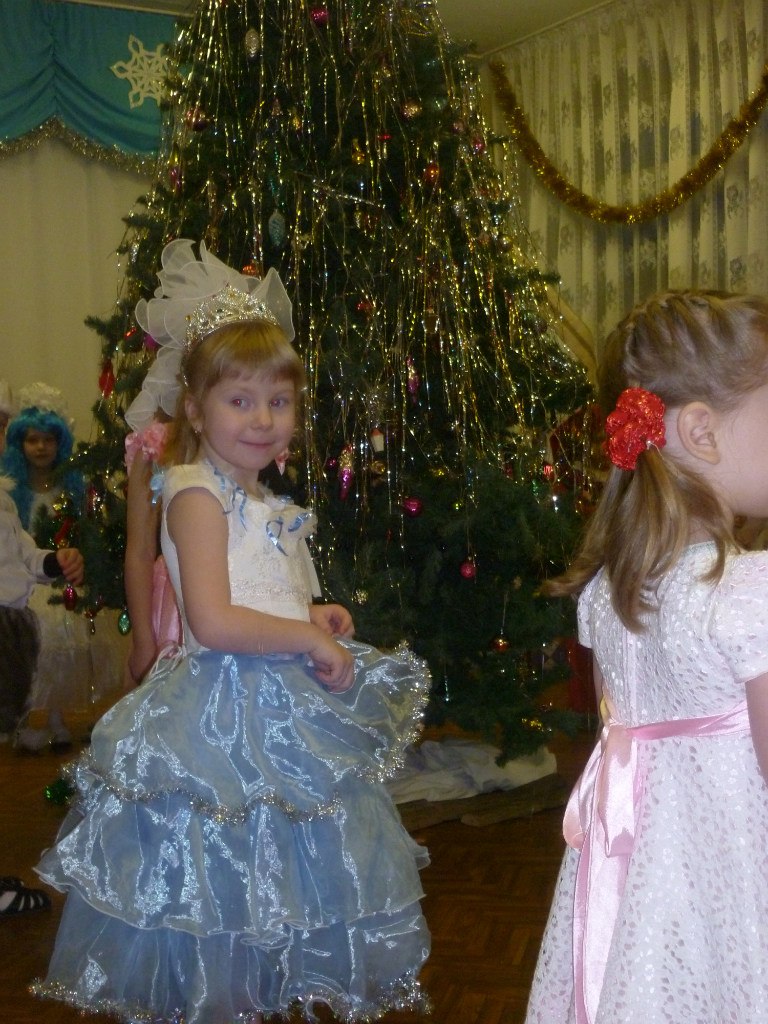 Наталья Учарова | Архангельск