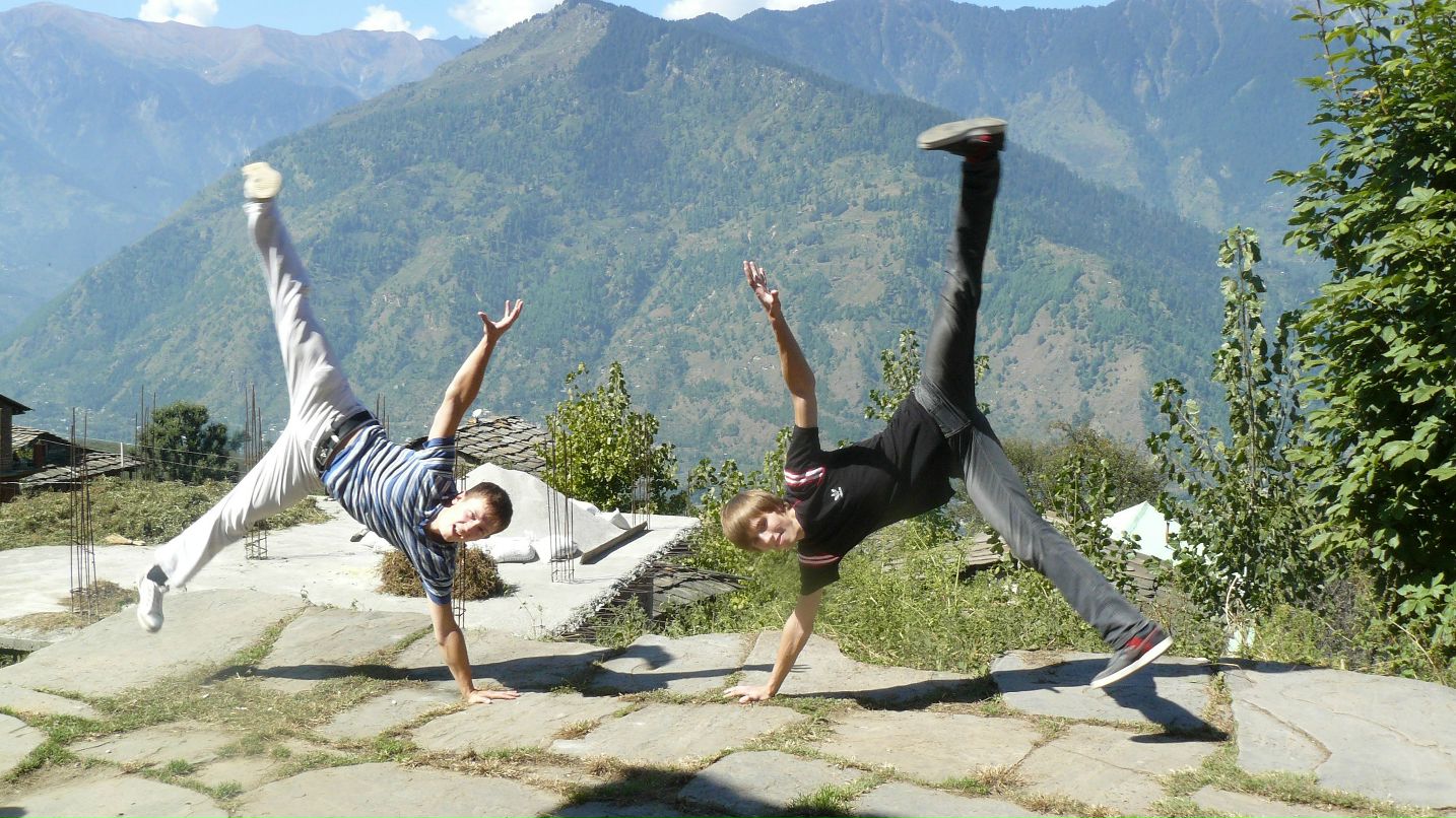 Тимофей Хохлов | Калуга