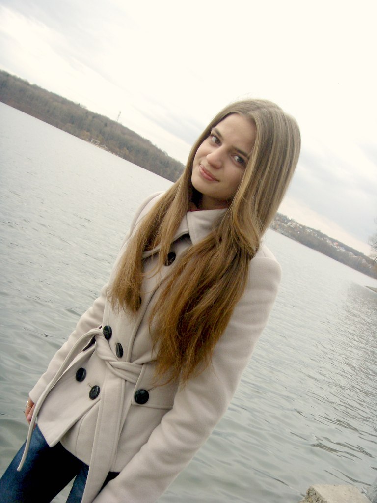 Марія Козбур | Тернополь