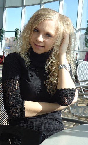 Валерия Пунько | Москва