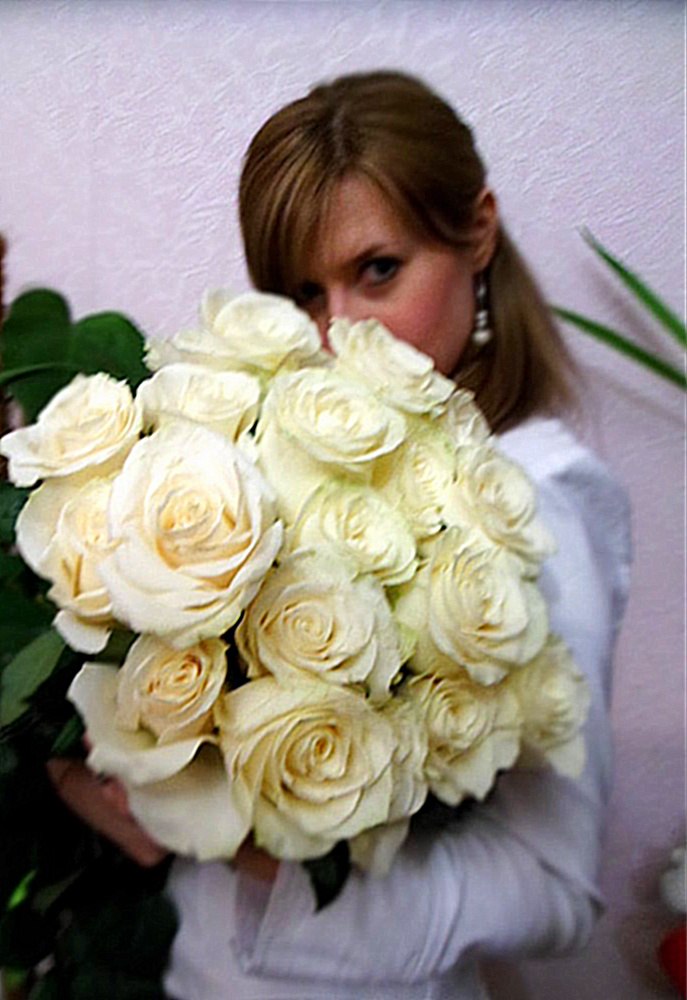 Татьянка Царёва | Стерлитамак