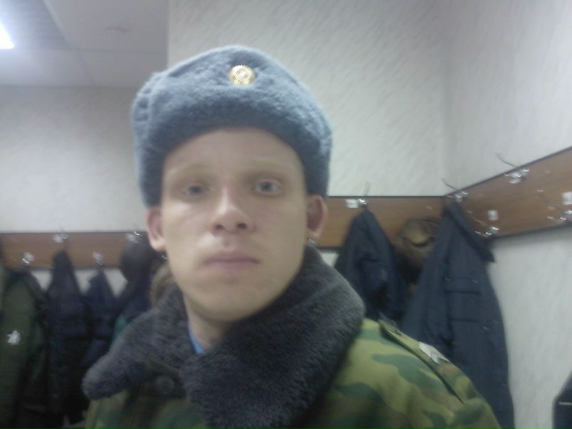 №13, Александр Филатов, 39 лет, Санкт-Петербург №13, Александр Филатов, 39 лет, Санкт-Петербург