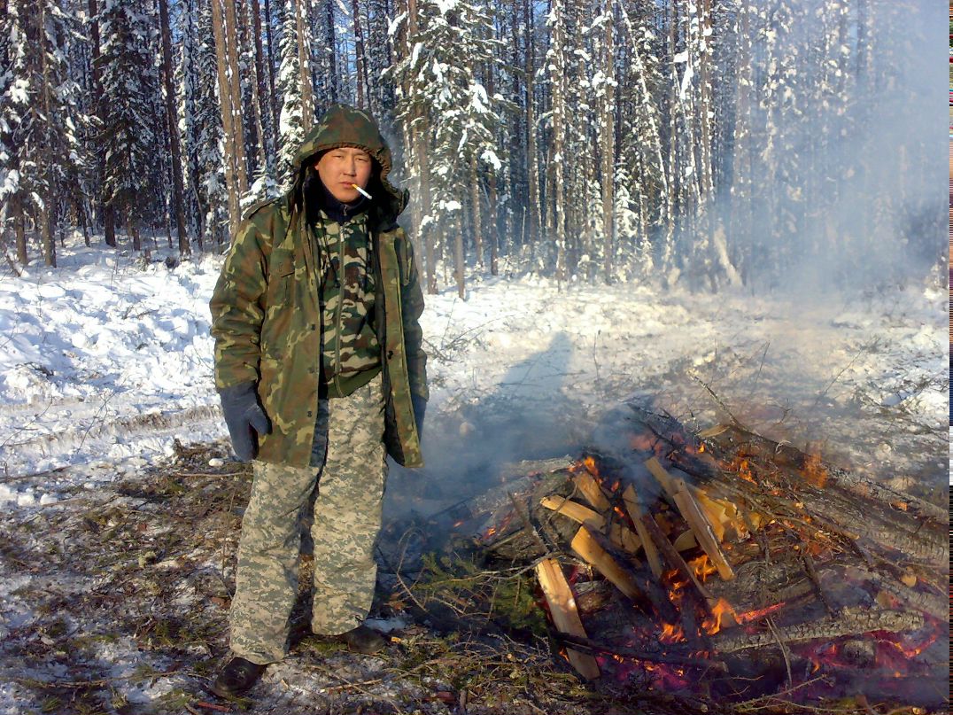 Сарыал Колодезников ^_ЙаКуТ_^ | Якутск
