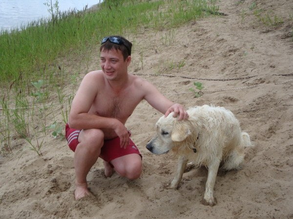 Илья Курихин | Самара