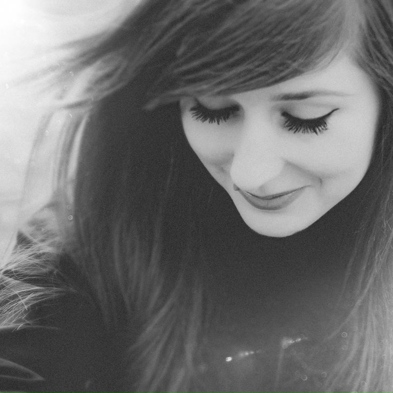 Зоряна Бухер | Виноградов