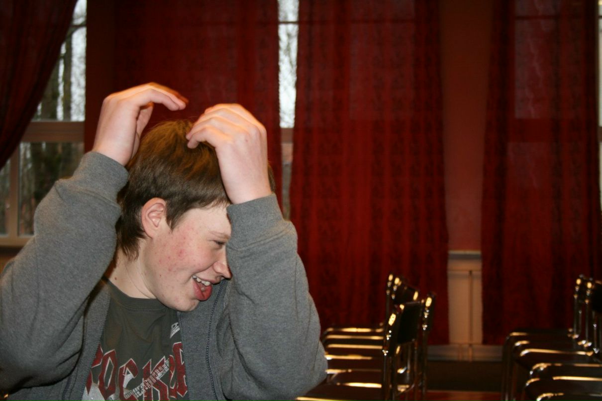 Ljubov Votjakova | Тарту