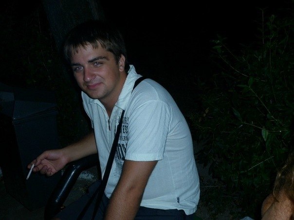 Сергей Чорнобай | Киев