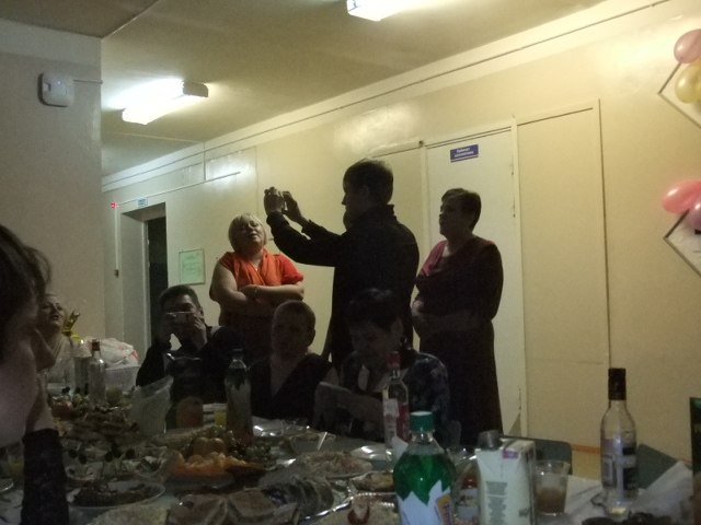 Евгений Чуев Васильевич | Набережные Челны