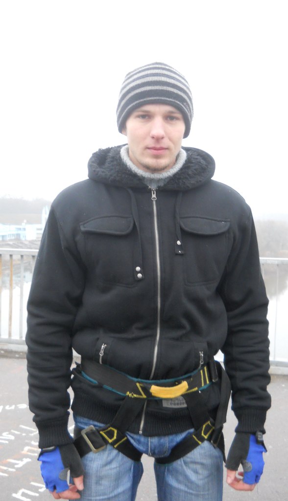 Алексей Лыков | Чернигов