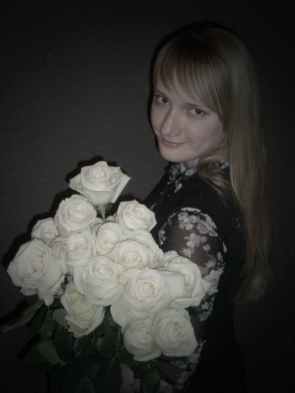 Ольга Яшкина | Брянск