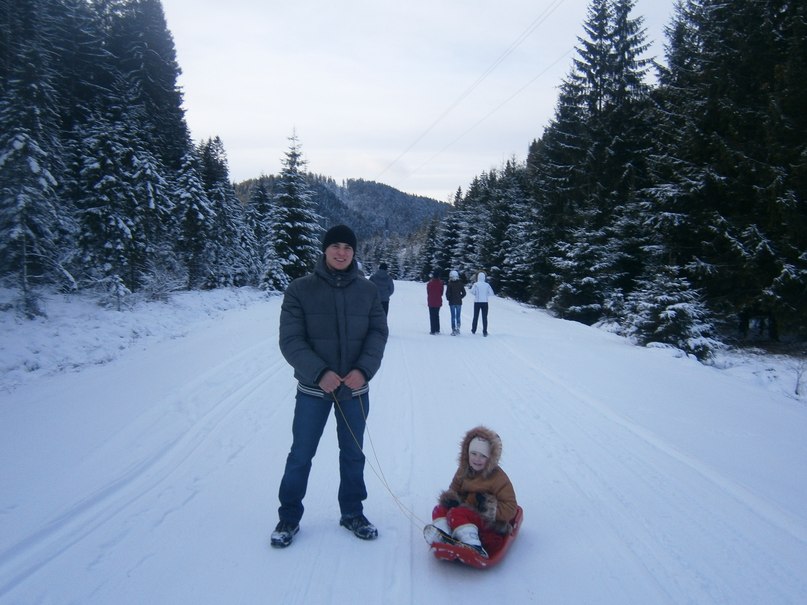 Тарас Цихоня | Львов