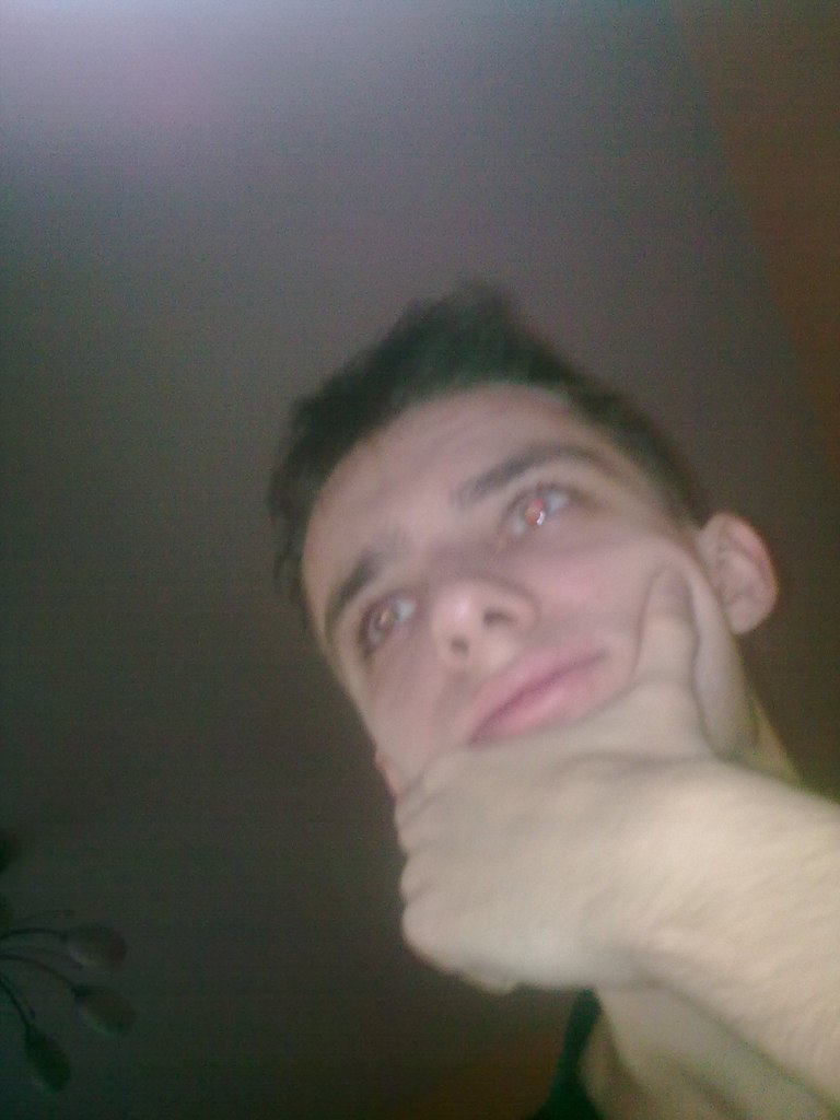 Стас Денисов | Новокузнецк