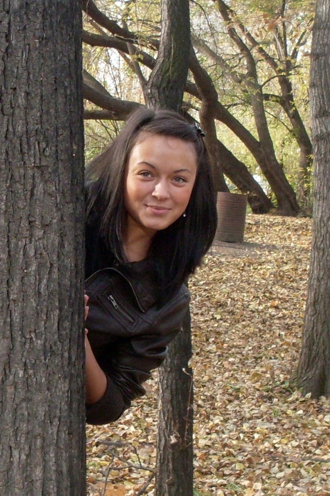 Анастасия Судакова | Екатеринбург