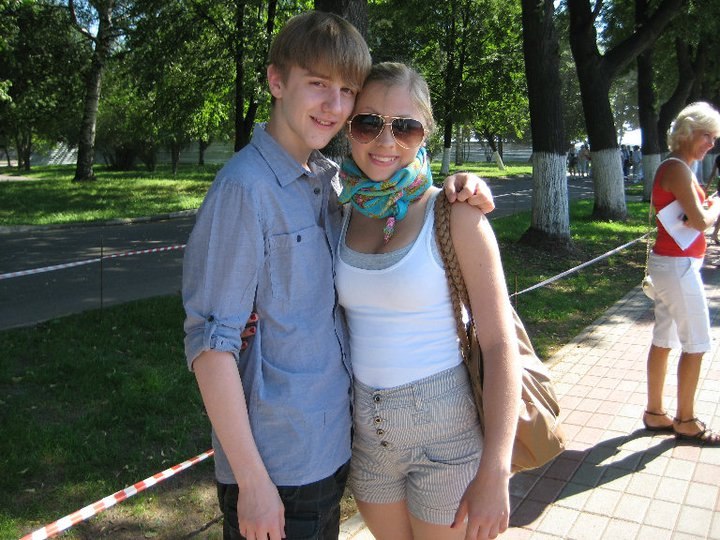 Daniel Kolosin | Kassel