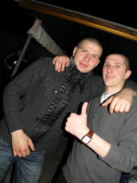 Саня Терещенко | Кременчуг