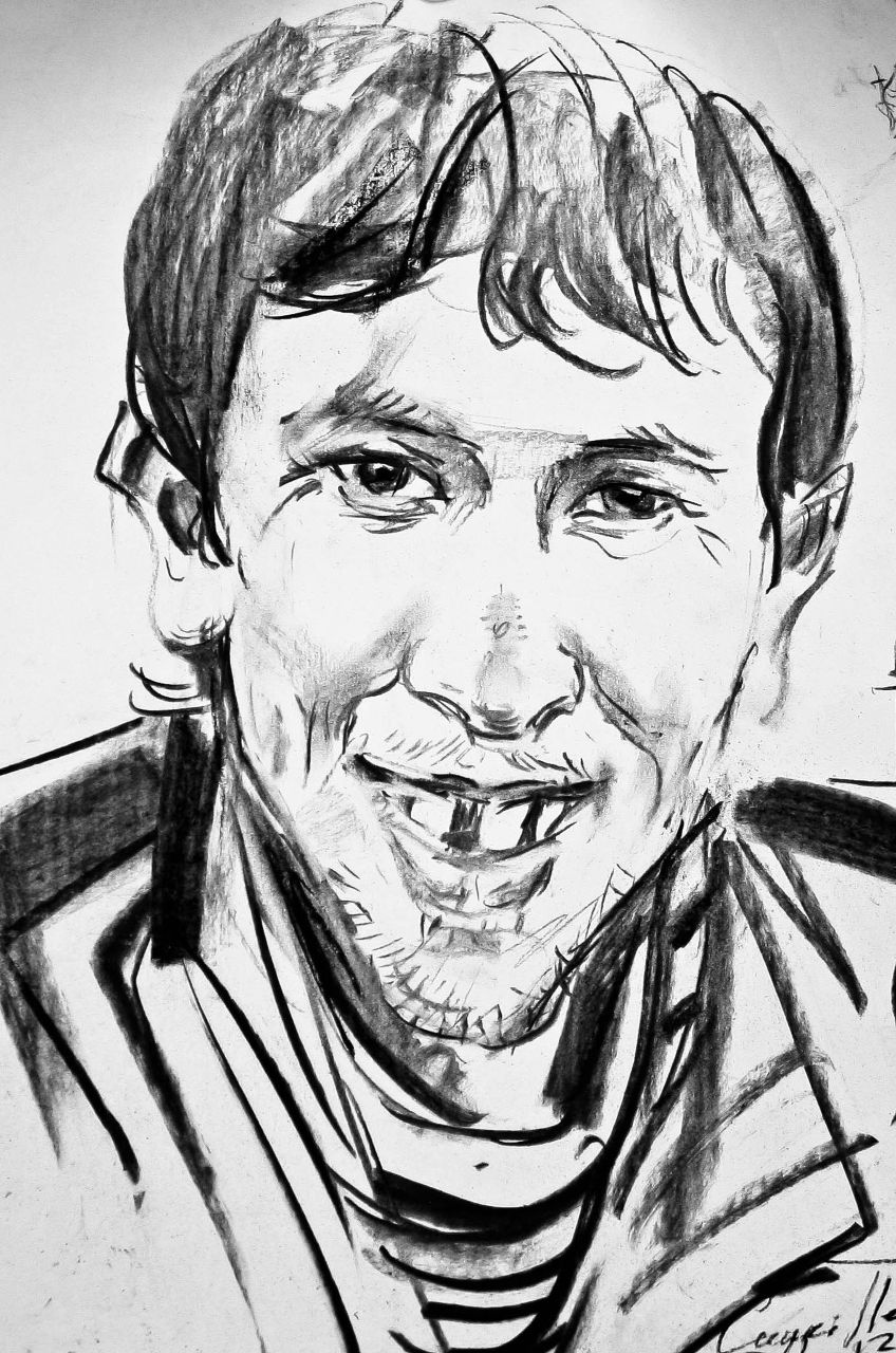 Алексей Щеднов | Тула