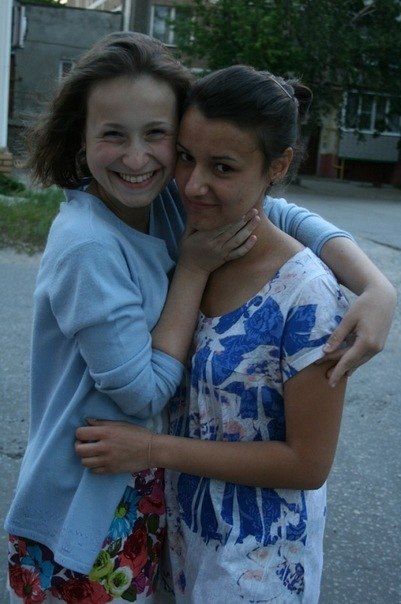 Мария Зябрина | Шатура