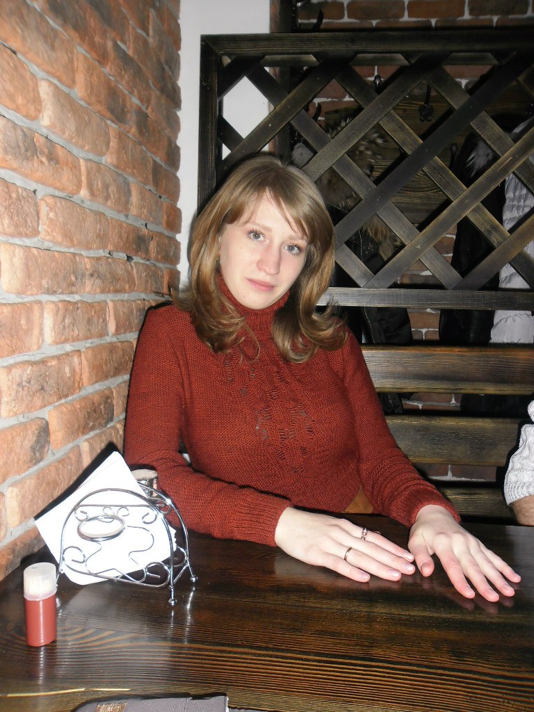 Елена Васильева | Гомель