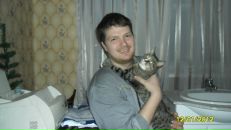 Фотография Владимир Подомарев