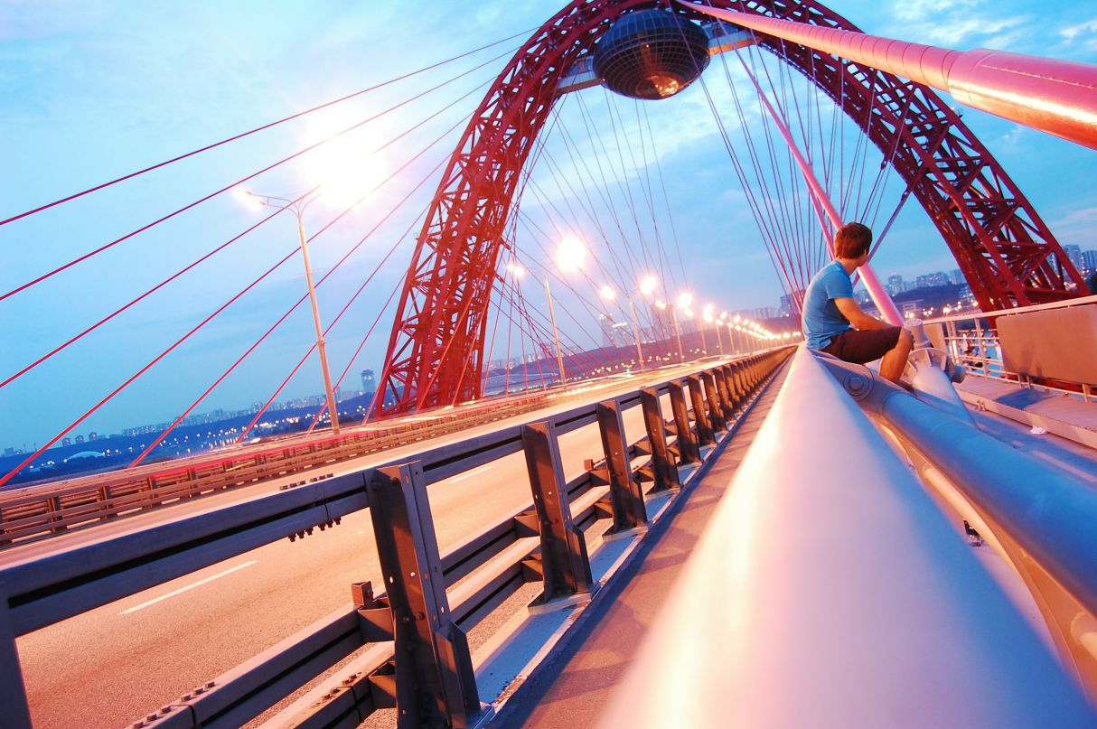 Федя Fet | Москва