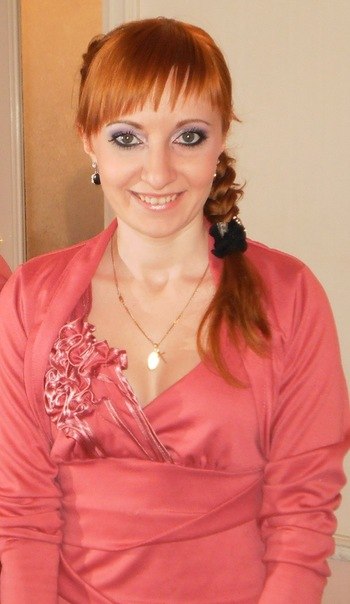 Вика Коломиец | Киев