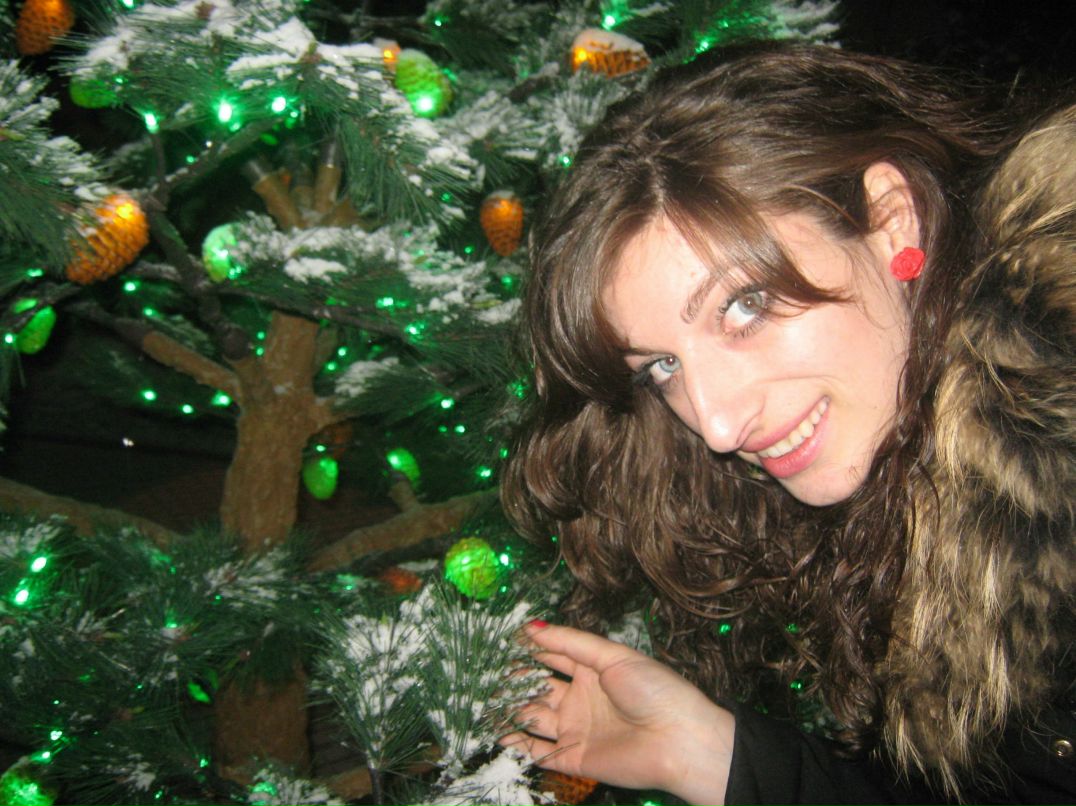 Татьяна Шавлак | Запорожье