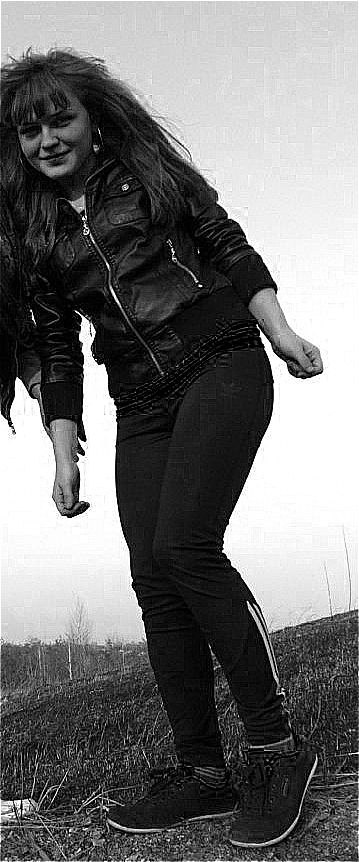 Наталія Кохманська | Благодатное / Жовтневое