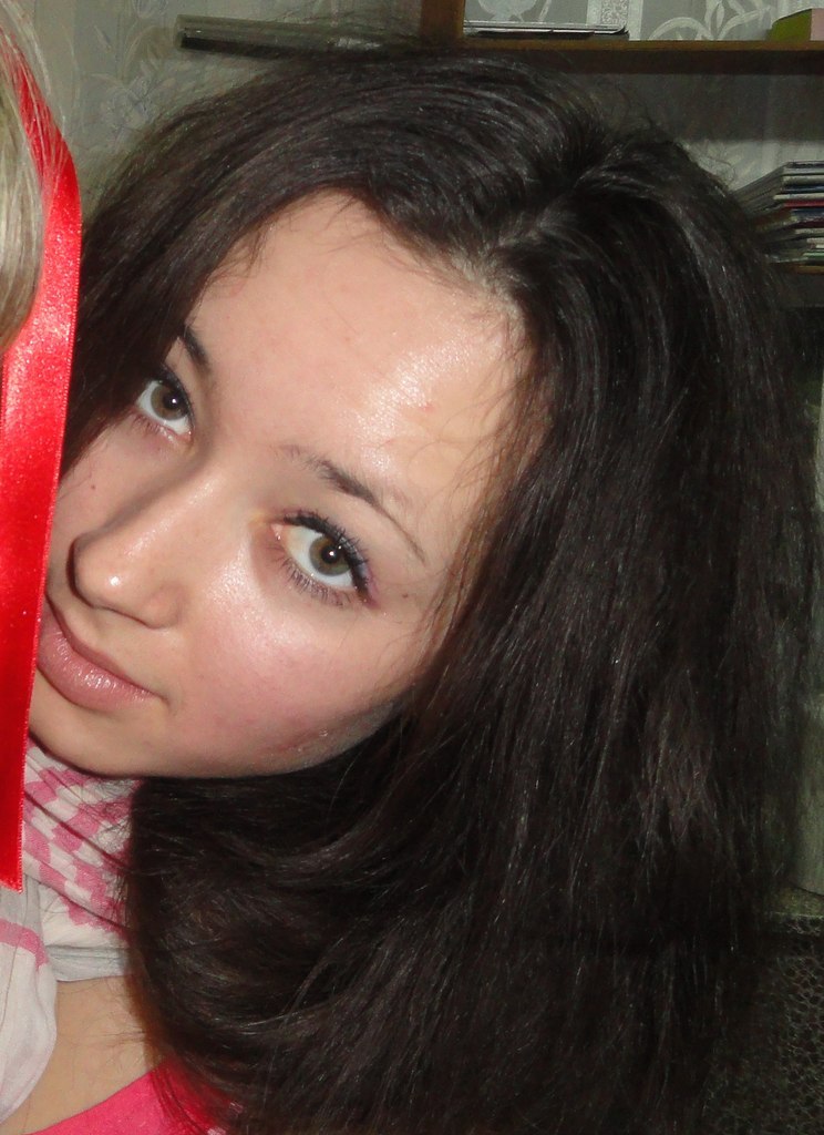 Юлия Остапюк | Киров