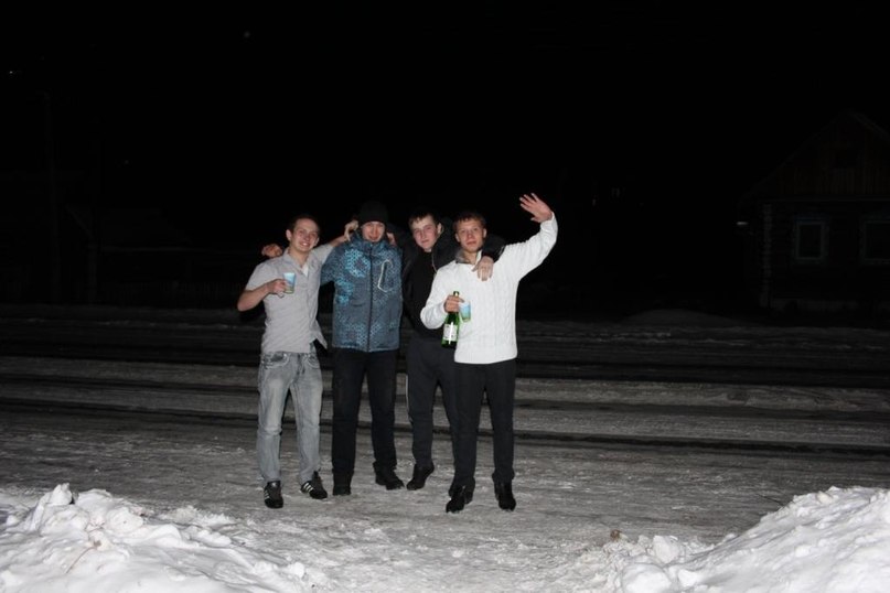 Иван Русаков | Berlin