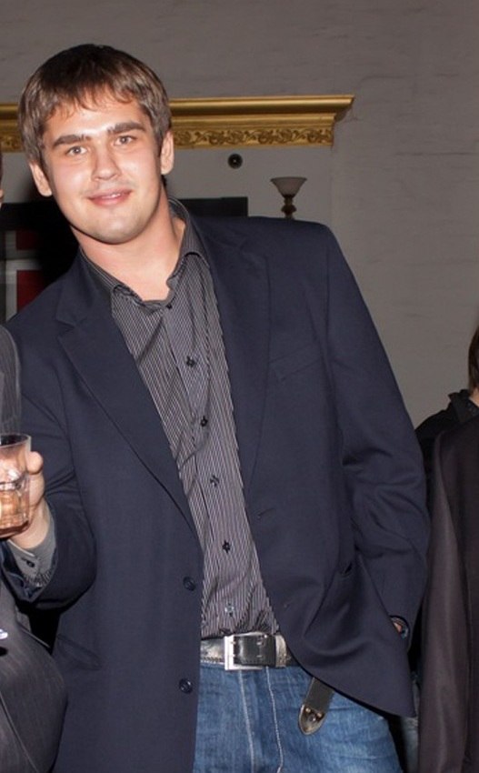 Виктор Трухнов | Харьков