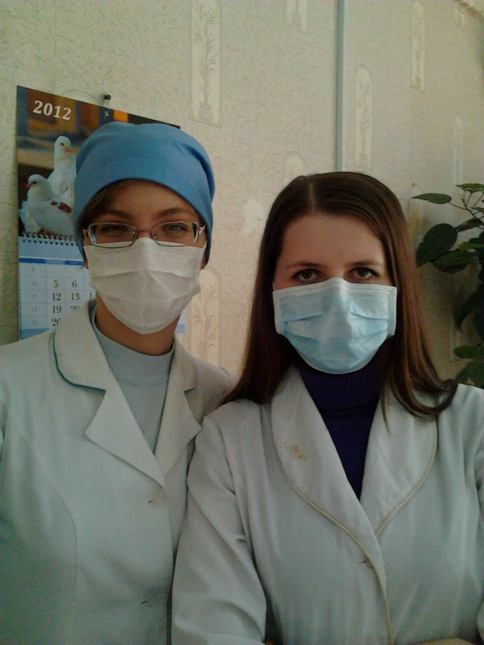 Дарья Рябышникова | Москва