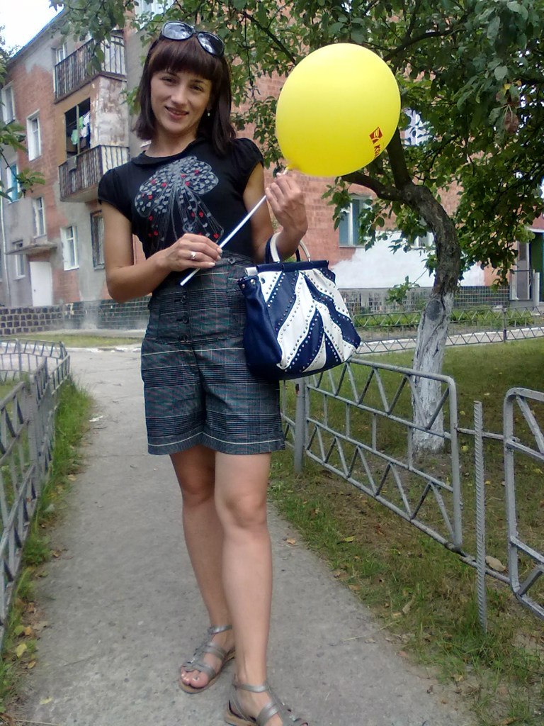 Ірина Брик | Москва