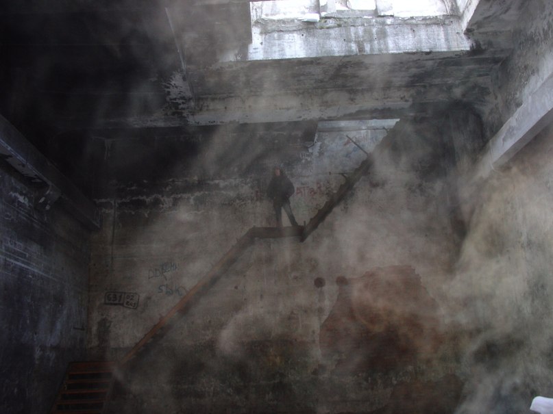 Александр Морозов | Уфа