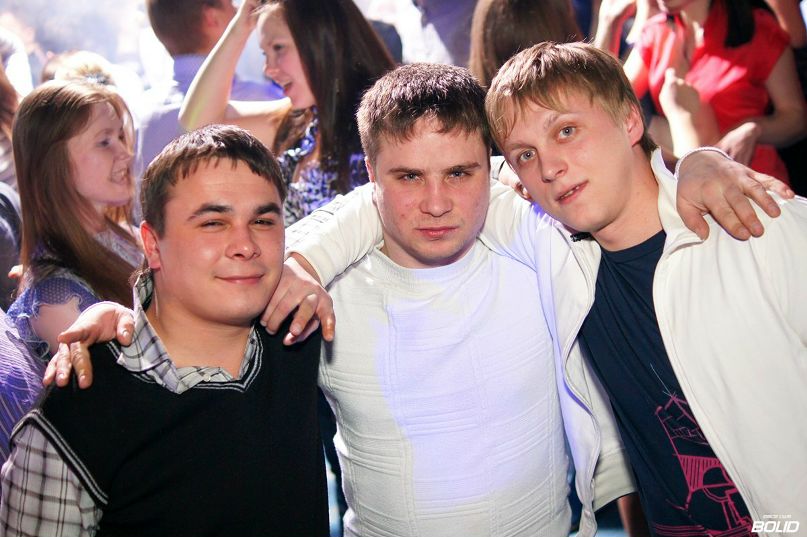 Сергей Оробей | Пермь