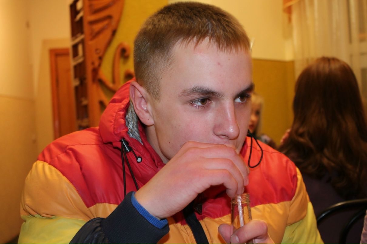 Макс Дубинюк | Луцк