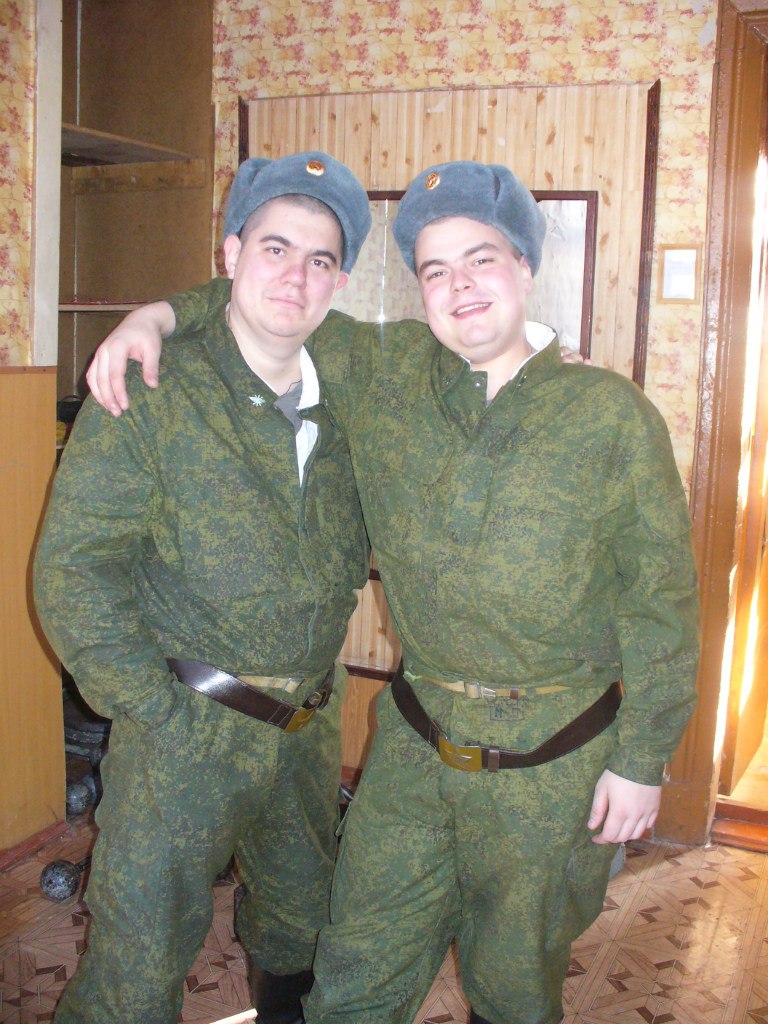 Саша Данилов | Тюмень