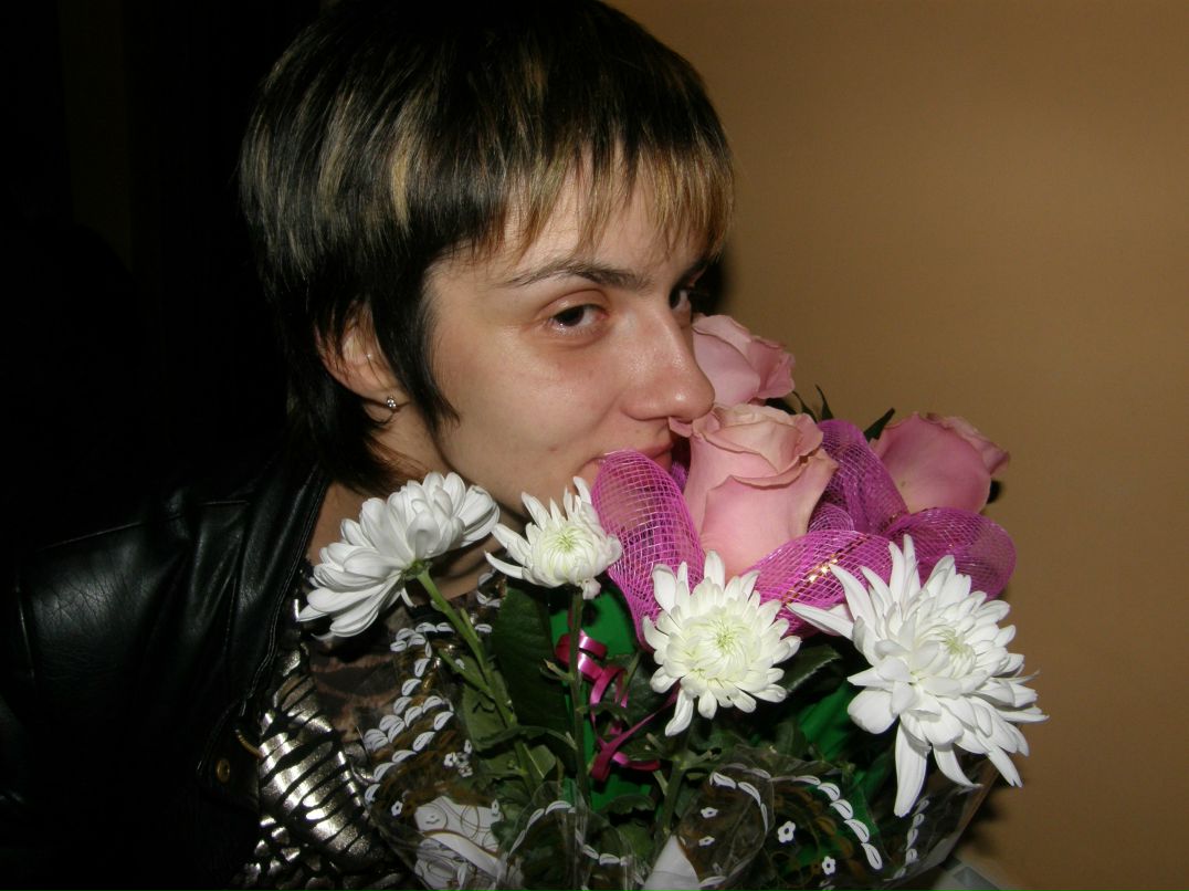 Оля Недайвода | Каневская