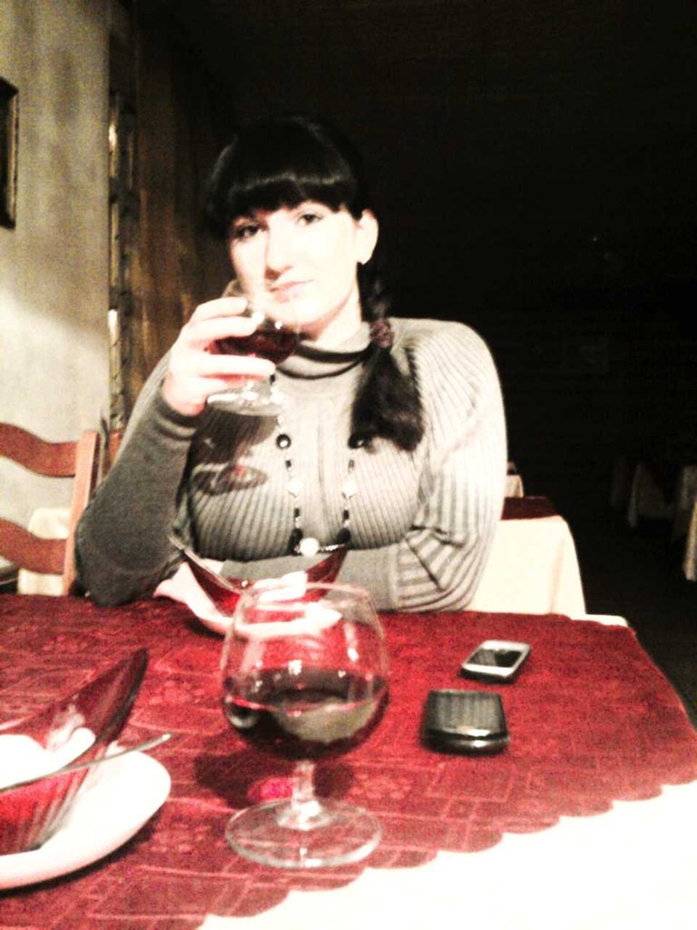 Лана Устинова | Минск