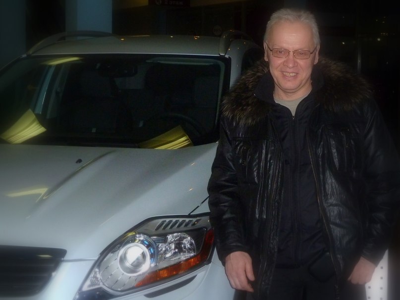 Олег Кокорин | Новокузнецк